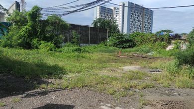 Sewa Tanah Terjangkau di Cakung, Jakarta Timur, LT 1900m²