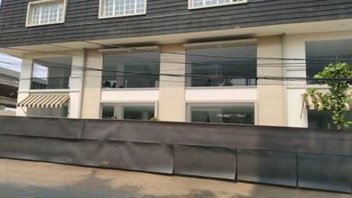 Disewa Gedung Kantor Baru di Cipinang Jakarta Timur