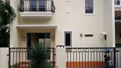 Rumah Sewaan Murah di Citra Grand, Jakarta Timur, 3 KT, Harga 50 Juta /tahun