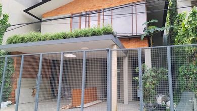 Rumah Sewa Murah Lokasi Rawamangun, Jakarta Timur, LB 100m²