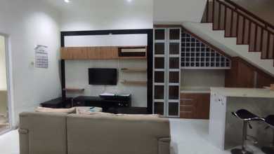 Rumah Sewa Murah Lokasi Pulomas, Jakarta Timur, LB 160m²