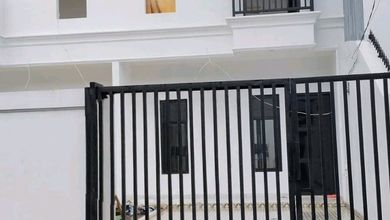 Kontrakan Murah di Rawamangun, Jakarta Timur, 3 KT, Harga 80 Juta /tahun