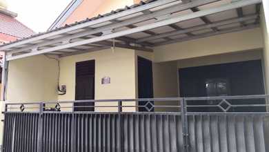 Disewakan Rumah Terjangkau di Kayu Putih, Jakarta Timur, LT 90m²