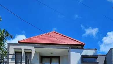 Penawaran Eksklusif, rumah Mewah di Jimbaran, Badung, LB 120m²