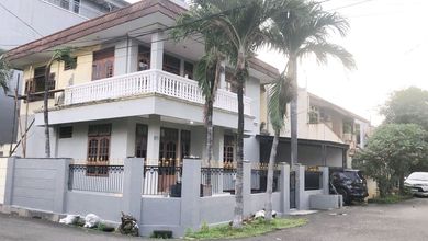 Sewa Rumah Terbaik di Rawamangun, Jakarta Timur, Harga Terjangkau