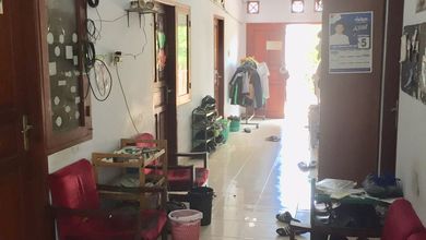 Dijual Rumah Dg 8 Kamar Kost di Cempaka Putih