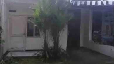Dijual Rumah Strategis di Cilangkap, Jakarta Timur - LT 60m²