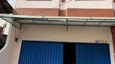 Disewa Ruko Luas Bangunan 200 M2 Dekat Jl Kartini Bekasi