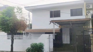 Kontrakan Murah di Kelapa Gading, Jakarta Utara, 3 KT, Harga 150 Juta /tahun