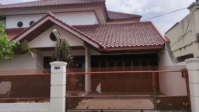 Kontrakan Murah di Tebet, Jakarta Selatan, 6 KT, Harga 235 Juta /tahun