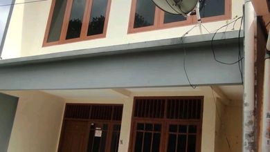 Kontrakan Murah di Rawamangun, Jakarta Timur, 4 KT, Harga 70 Juta /tahun