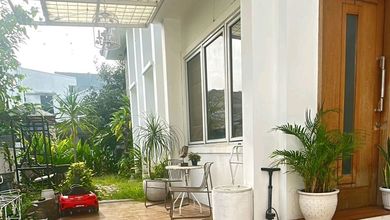 Rumah Minimalis Disewakan di Citra Grand, Jakarta Timur, Harga Ekonomis