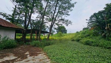 Sewa Tanah Komersial di Cibubur, Bekasi, LT 20000m² – Harga 1,6 Miliar