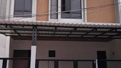 Rumah Elegan di Cinere, Depok, 4 KT, LT 120m²