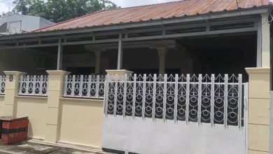 Sewa Rumah Terbaik di Rawamangun, Jakarta Timur, Harga Terjangkau