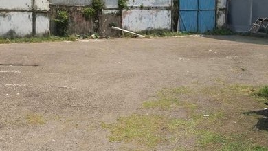 Kavling Prestisius Dijual di Cempaka Putih, Jakarta Pusat, Harga 6,5 Miliar
