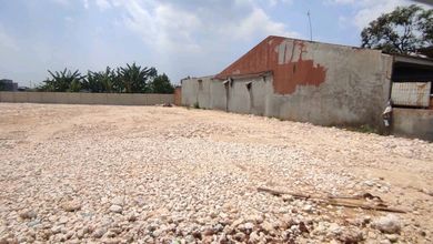 Tanah Kosong untuk Disewa di Cikarang, Harga 250 Juta