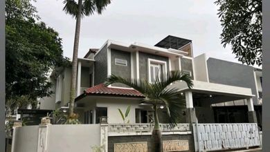 Sewa Rumah Terbaik di Citra Grand, Jakarta Timur, Harga Terjangkau