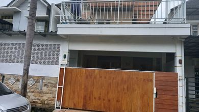 Rumah Dijual di Jelupang, Tangerang, LB 280m², Harga Terbaik!