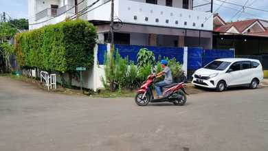 Rumah Dijual di Serpong Utara, Tangerang Selatan, LB 200m², Harga Terbaik!