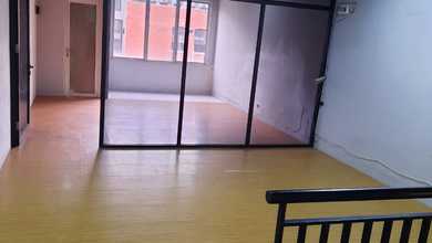 Ruko Bagus Siap Huni Murah dan Strategis di Kelapa Dua Tangerang