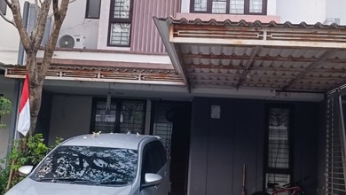 Hunian Favorit di Pagedangan, Tangerang, 3 KT, Harga 2,25 Miliar