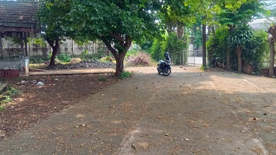 Tanah Elit Dijual di Jelupang, Tangerang, Harga 262 Triliun