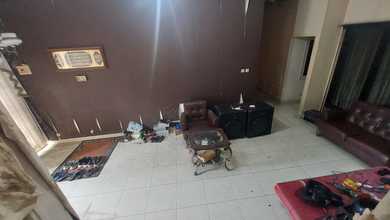 For Sale rumah Eksklusif di Serpong Villa Melati Mas, Tangerang Selatan - LT 200m²
