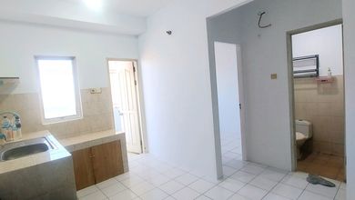 Sewa Apartemen Terjangkau di Teluk Gong, Jakarta Utara, LB 45m²
