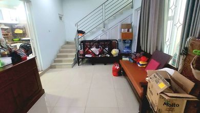Sewa Rumah Favorit di Dadap, Tangerang, Harga Terjangkau