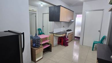 Apartemen Praktis di Pluit, Jakarta Utara, Harga Murah 32 Juta /tahun