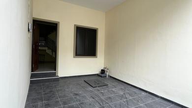 Rumah Idaman di Tanjung Duren, Jakarta Barat, 3 KT, Harga 2,05 Miliar
