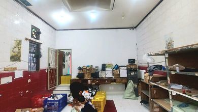 Rumah Siap Pakai di Kawasan Teluk Gong, Jakarta Utara, LT 59m²
