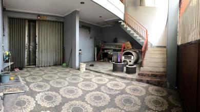 Dijual rumah Mewah di Kapuk Muara, Jakarta Utara - LT 150m²