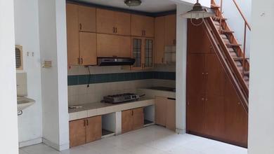 Rumah Sewaan Murah di Citra Garden, Jakarta Barat, 3 KT, Harga 55 Juta /tahun
