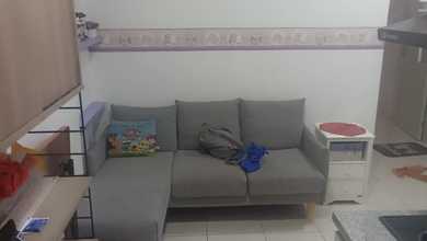 Jual Cepat Apartemen Murah di Teluk Gong, Jakarta Utara, LT 39m²