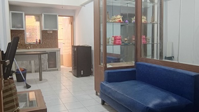 Apartemen Sewa Harga Terjangkau di Teluk Gong, Jakarta Utara