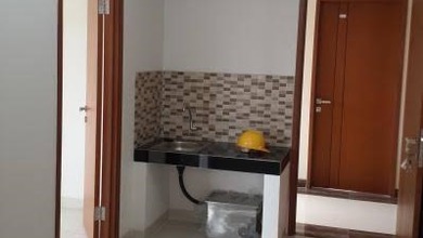 Apartemen Praktis di Daan Mogot, Jakarta Barat, Harga Murah 25 Juta /tahun