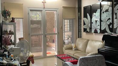 Hunian Elegan di Daan Mogot, Jakarta Barat, 5 KT, LT 210m²