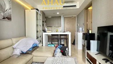 Penawaran Menarik Apartemen di Pantai Indah Kapuk, Jakarta Utara, LB 56m²