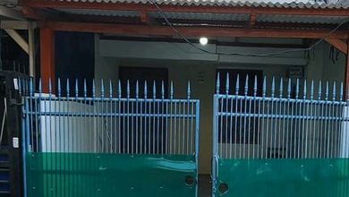 Rumah Minimalis Disewakan di Taman Palem, Jakarta Barat, Harga Ekonomis