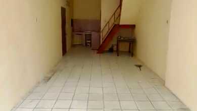 Kontrakan Murah di Pademangan, Jakarta Utara, 2 KT, Harga 55 Juta /tahun