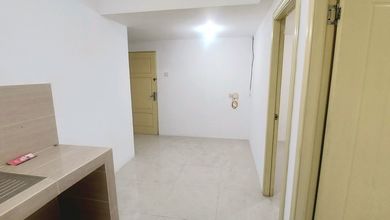 Apartemen Sederhana Harga Murah, Lokasi Teluk Gong, Jakarta Utara