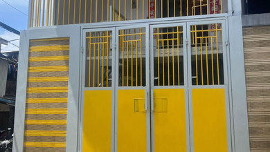 Rumah Idaman di Teluk Gong, Jakarta Utara, 5 KT, Harga 2,3 Miliar