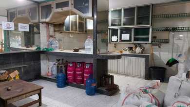 Rumah Dijual di Bandengan, Jakarta Utara, LB 130m², Harga Terbaik!