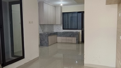Rumah Sewa Murah Lokasi Daan Mogot, Jakarta Barat, LB 150m²