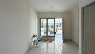 Sewa Rumah Favorit di Puri Indah, Jakarta Barat, Harga Terjangkau