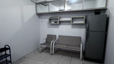 Apartemen Praktis di Teluk Gong, Jakarta Utara, Harga Murah 28 Juta /tahun