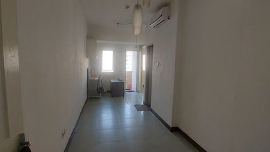 Disewakan Apartemen Murah di Teluk Gong, Jakarta Utara, LB 40m²