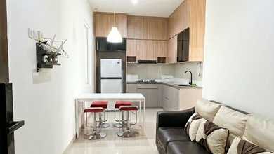 Rumah Sewa Nyaman Lokasi Daan Mogot, Jakarta Barat, LB 120m²